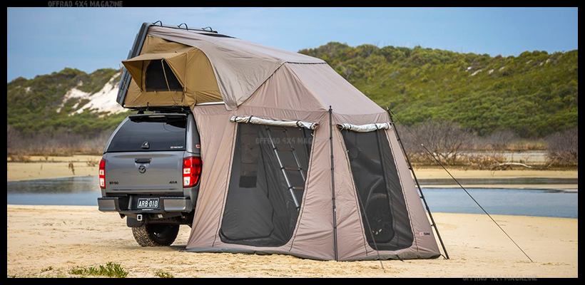 Ajoutez une chambre ï¿½ votre ARB Esperance