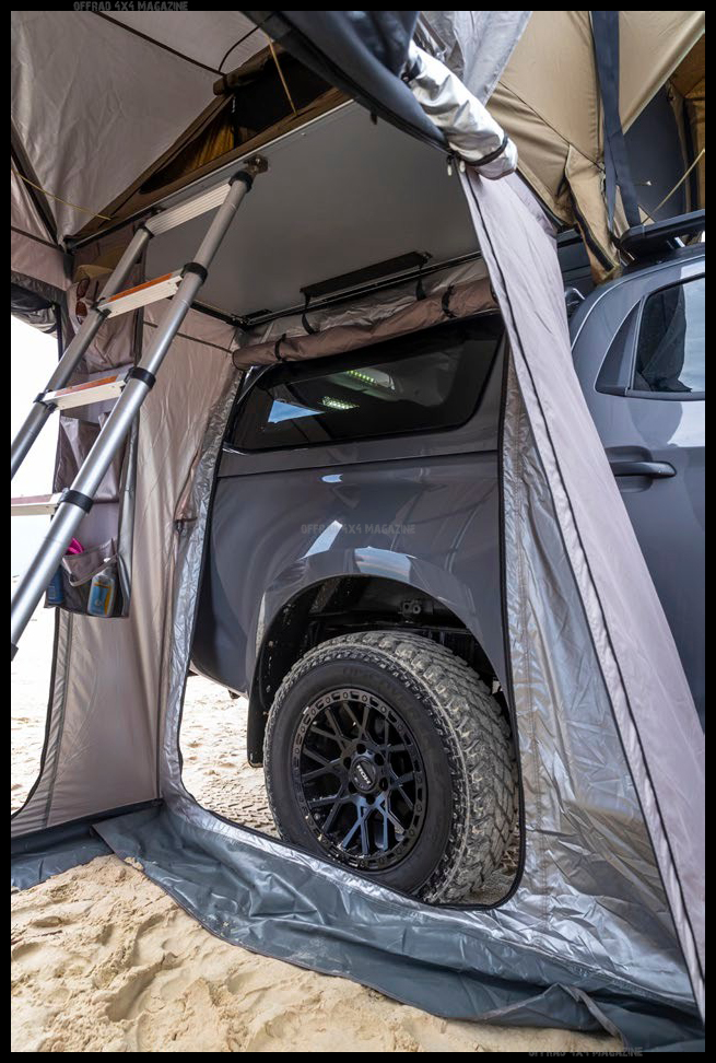 Ajoutez une chambre ï¿½ votre ARB Esperance